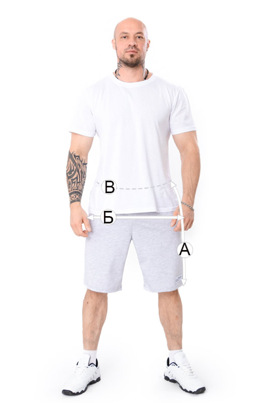 Бриджі чоловічі