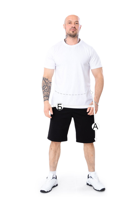 Бриджі чоловічі