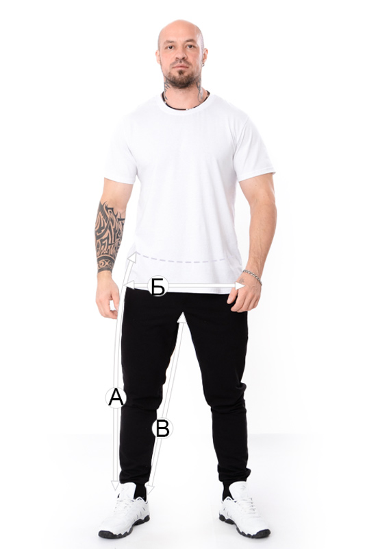 Штани чоловічі