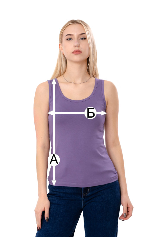 Майка жіноча