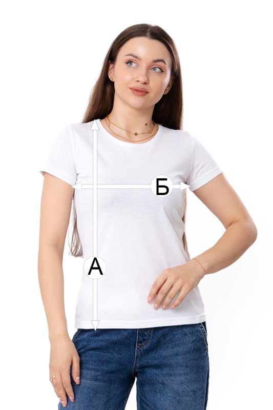Футболка жіноча