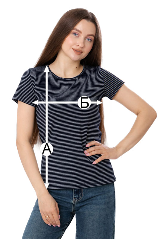 Футболка жіноча