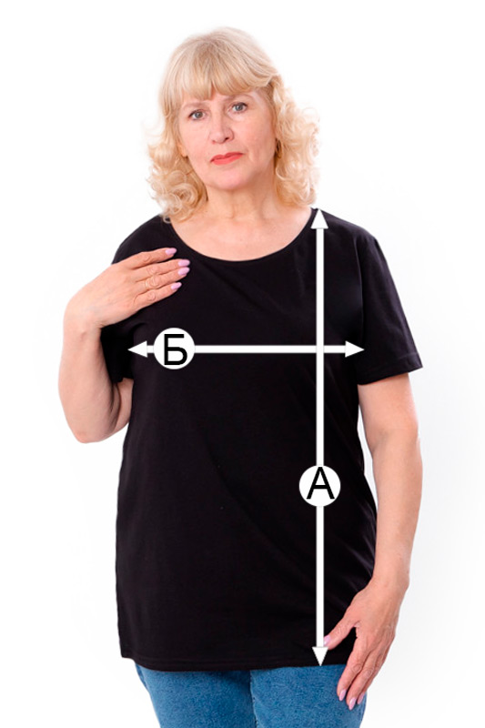 Футболка жіноча