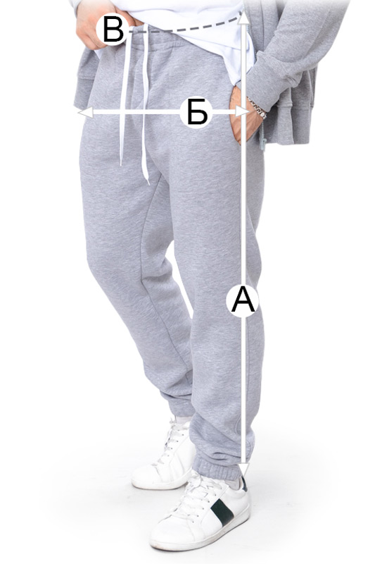 Штани чоловічі