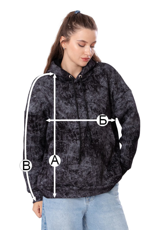 Худі для жінок