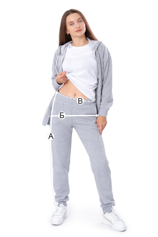 Штани жіночі