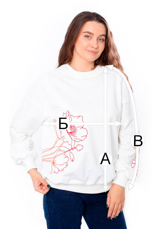 Джемпер жіночий