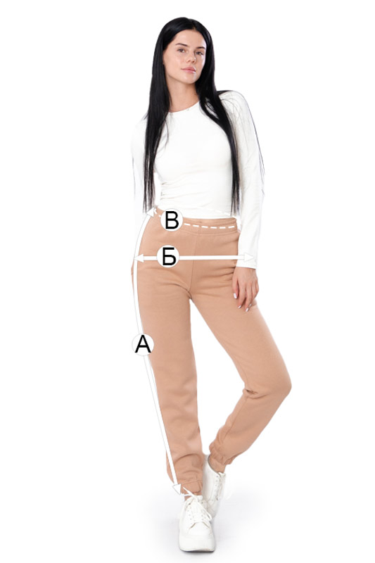 Штани жіночі