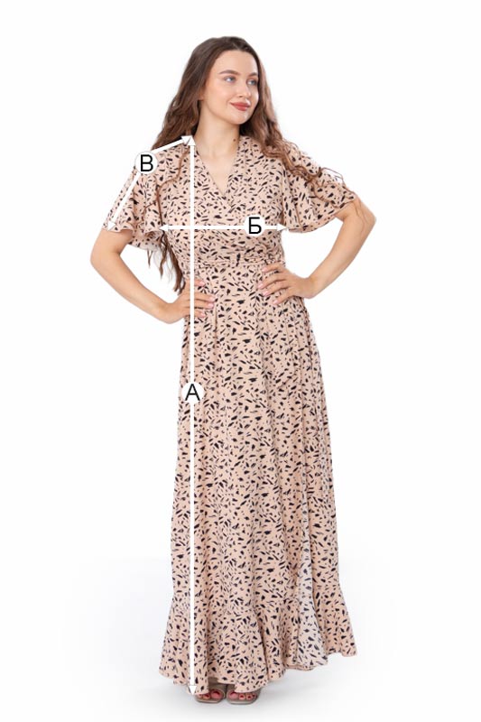 Сукня жіноча