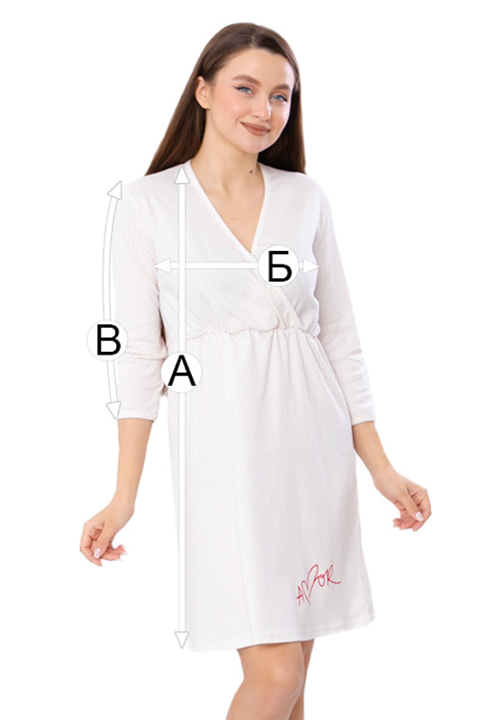 Сорочка жіноча