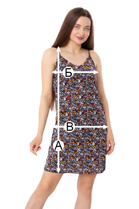 Сорочка жіноча