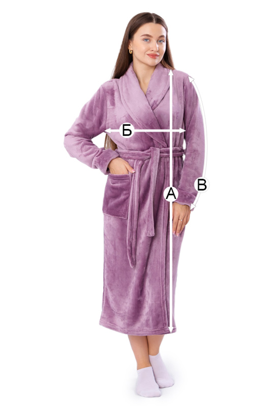 Халат жіночий