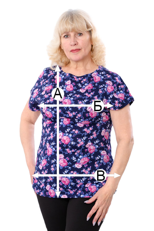 Туніка жіноча